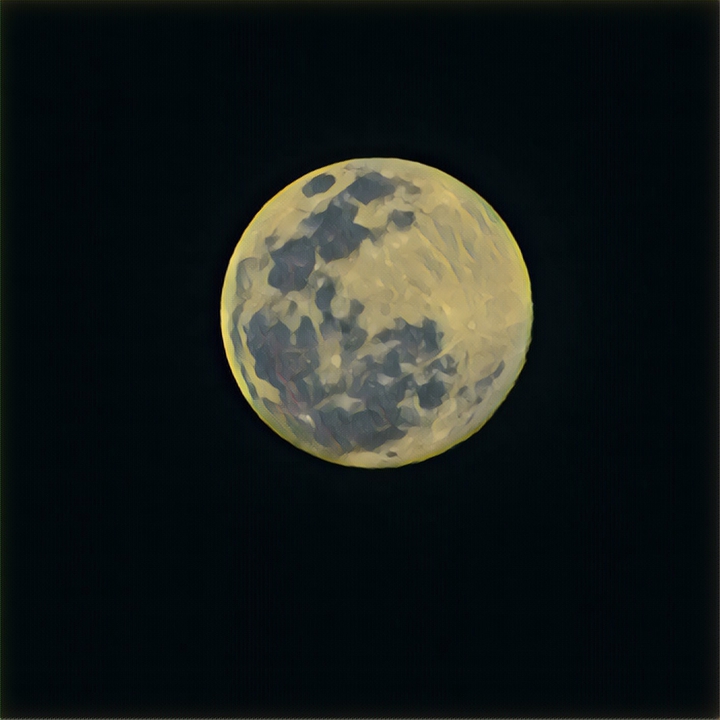 moon