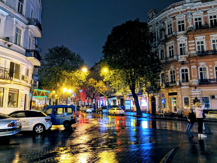 Odessa