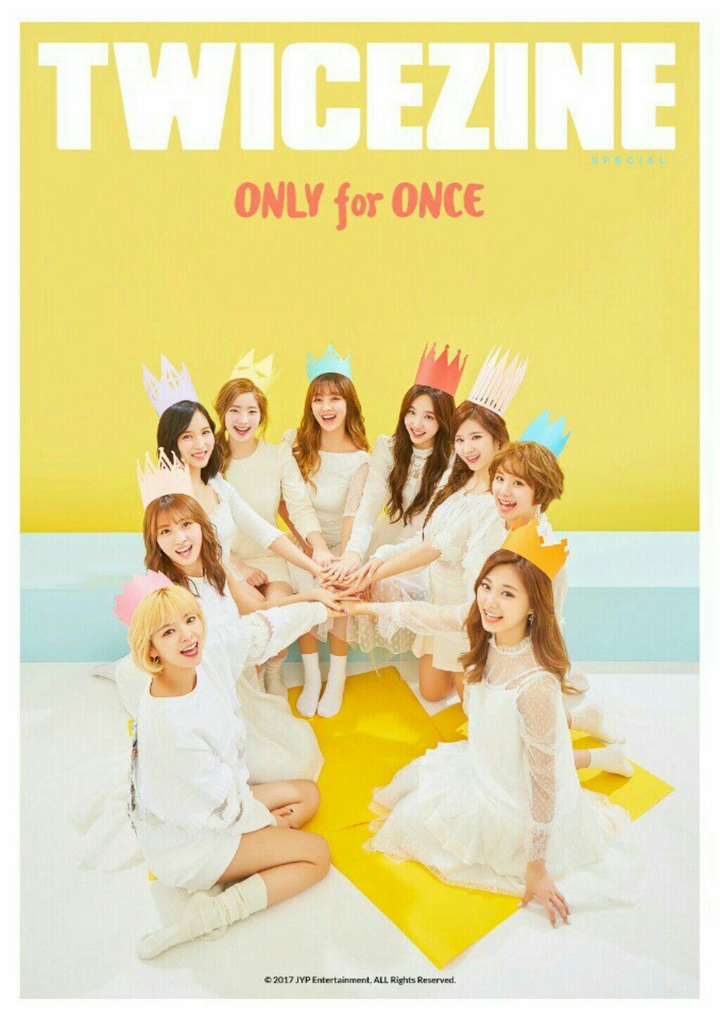 TwiceZine