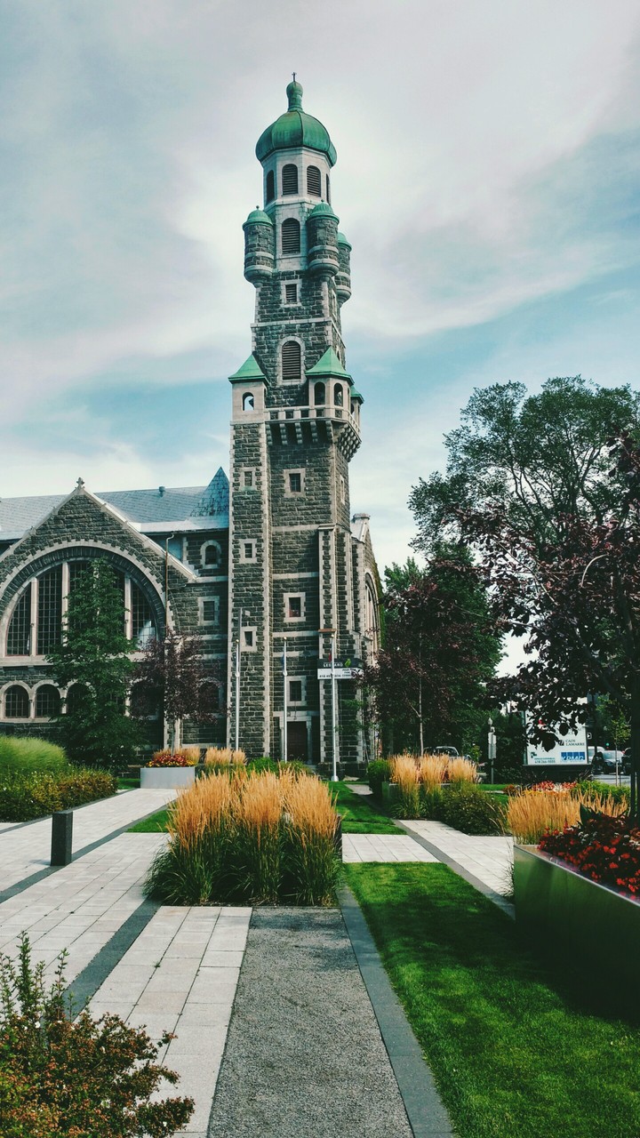 Québec City