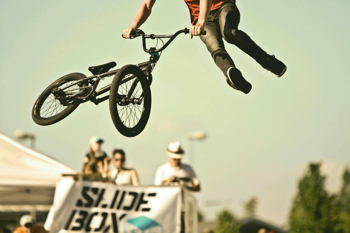 love sport