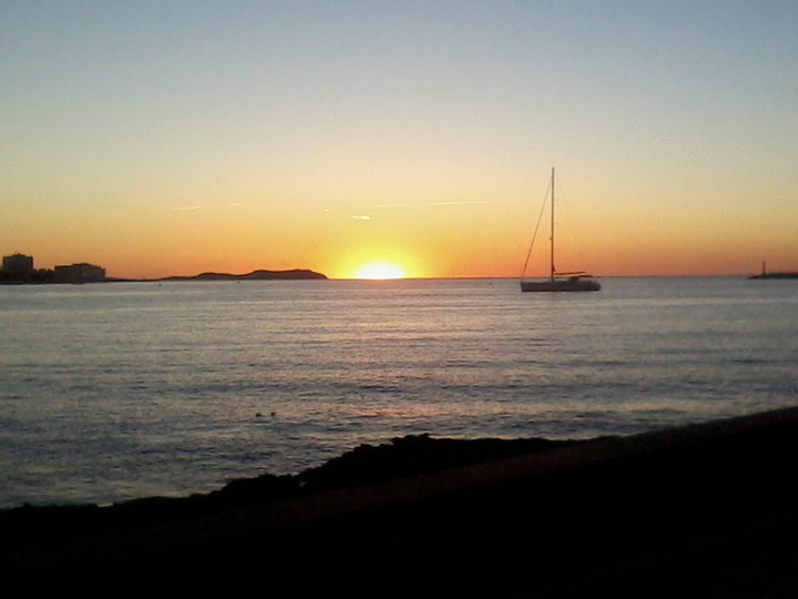 Ibiza