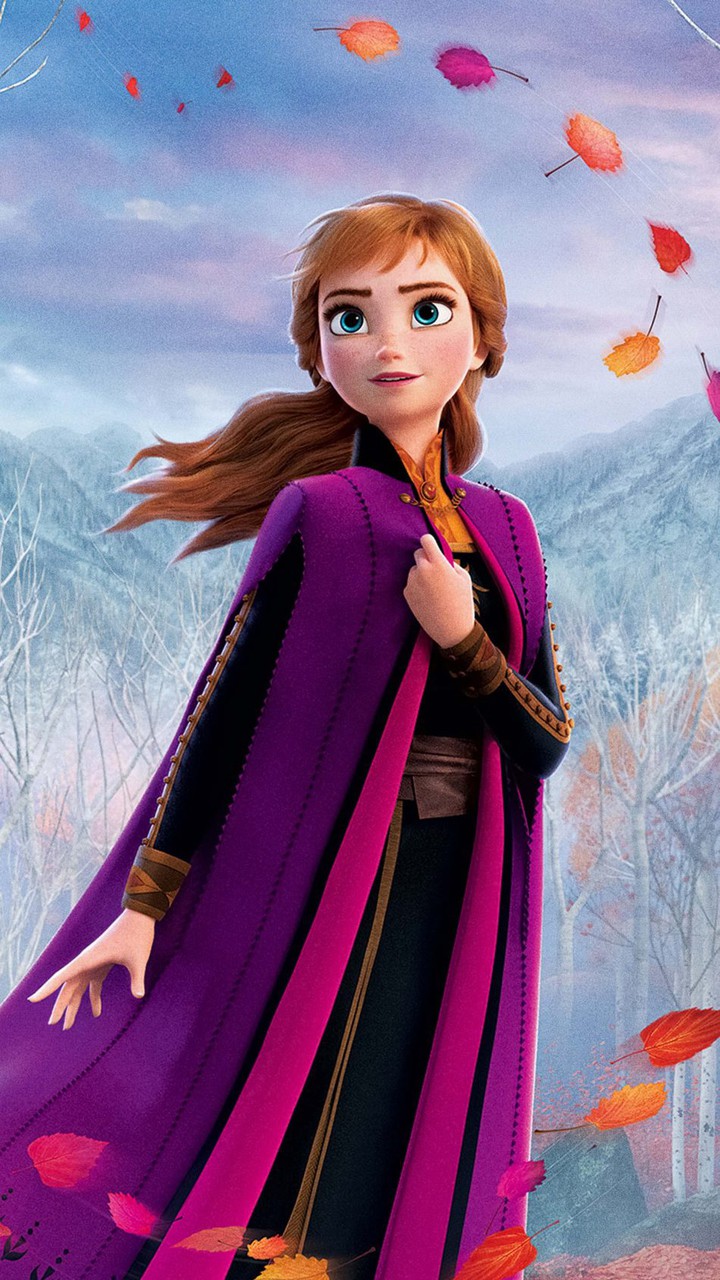 anna
