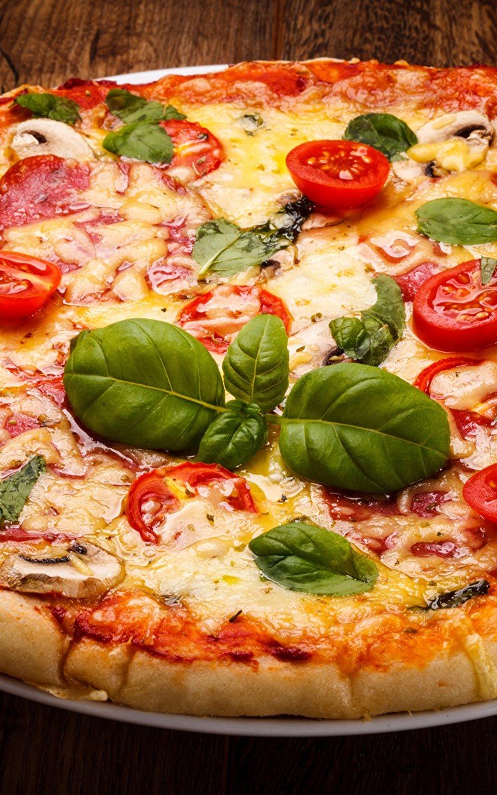 pizza
