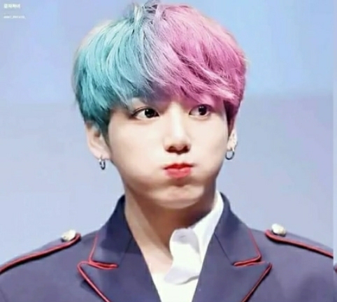 JUNGKOOK