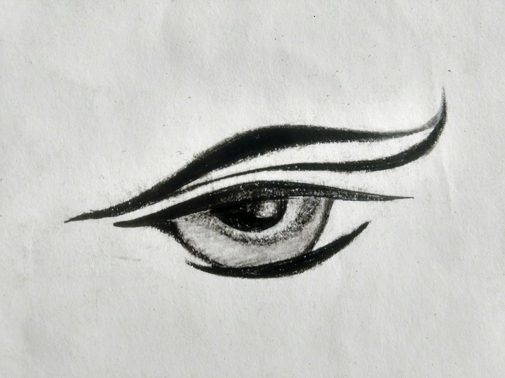 eye