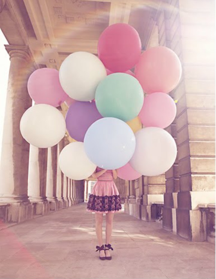 Ballons