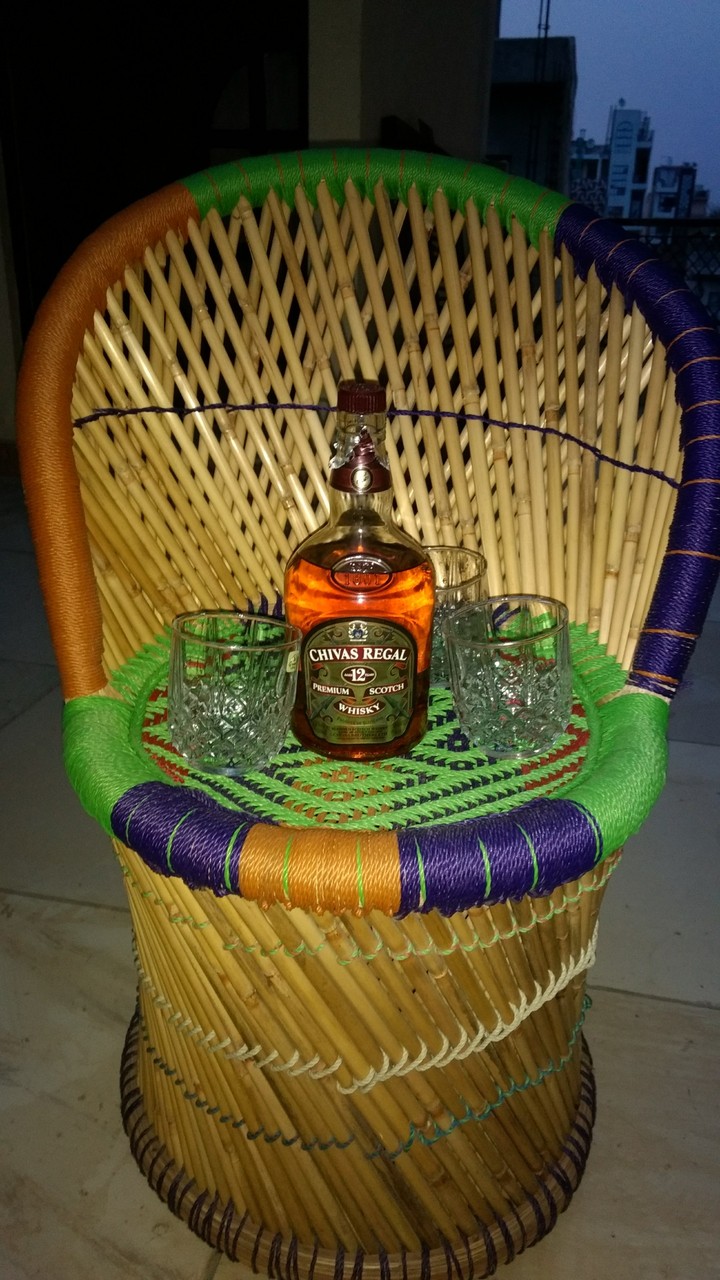 Chivas Regal