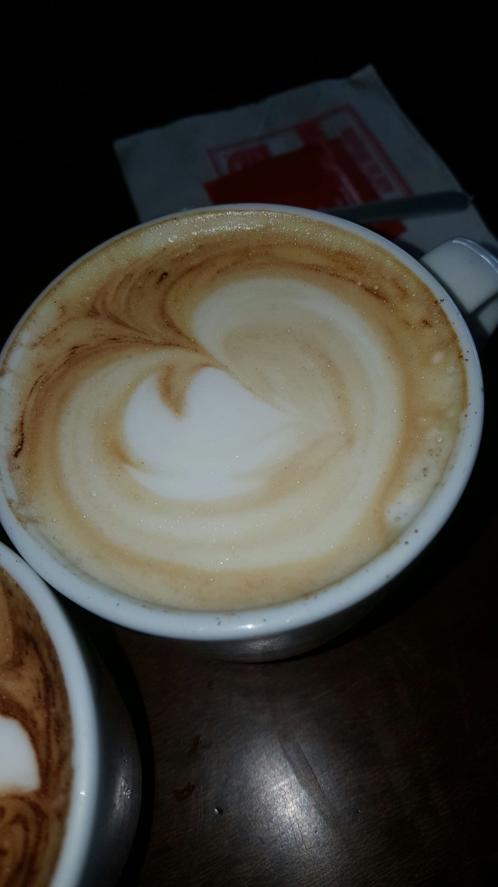 coffee