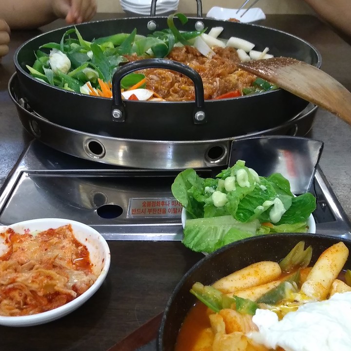 Food