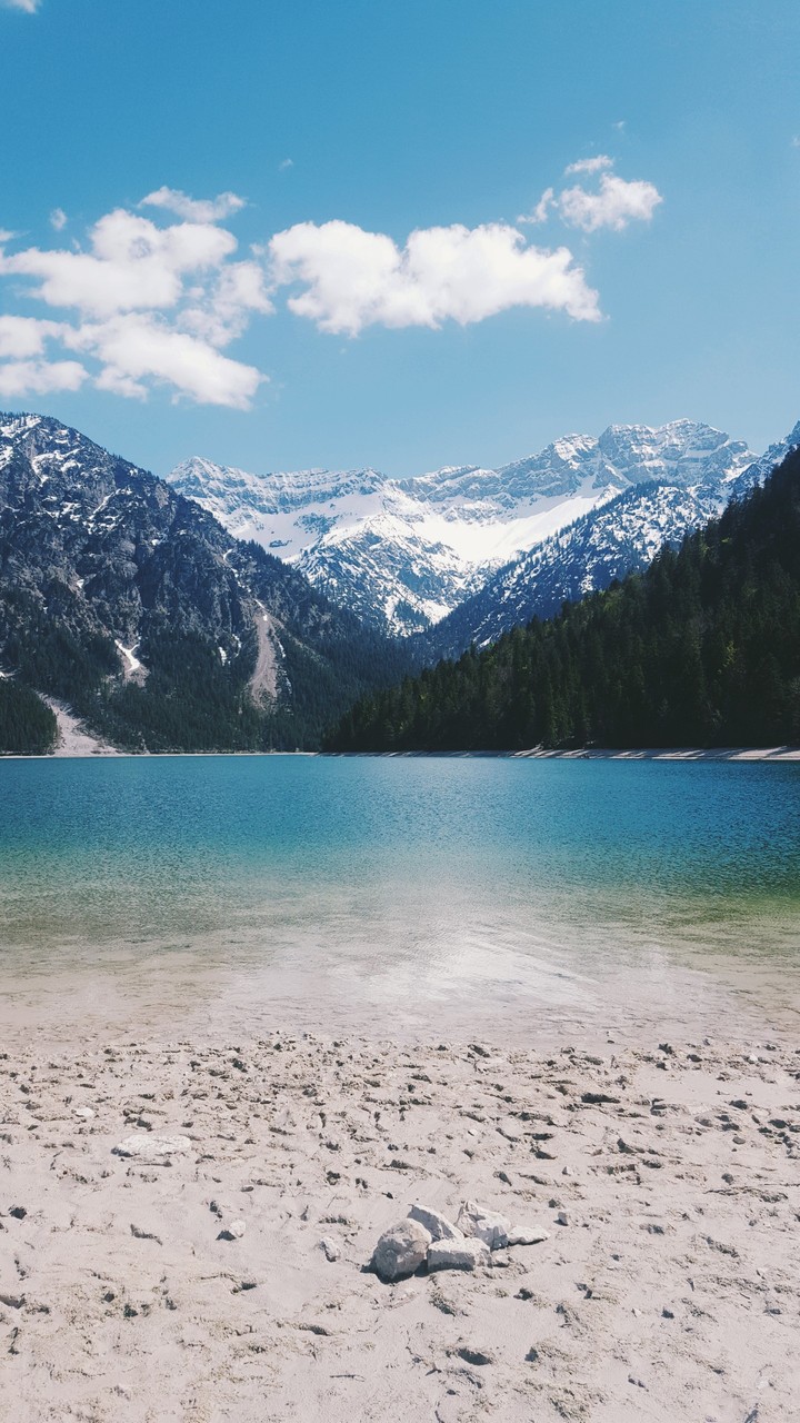 See Österreich