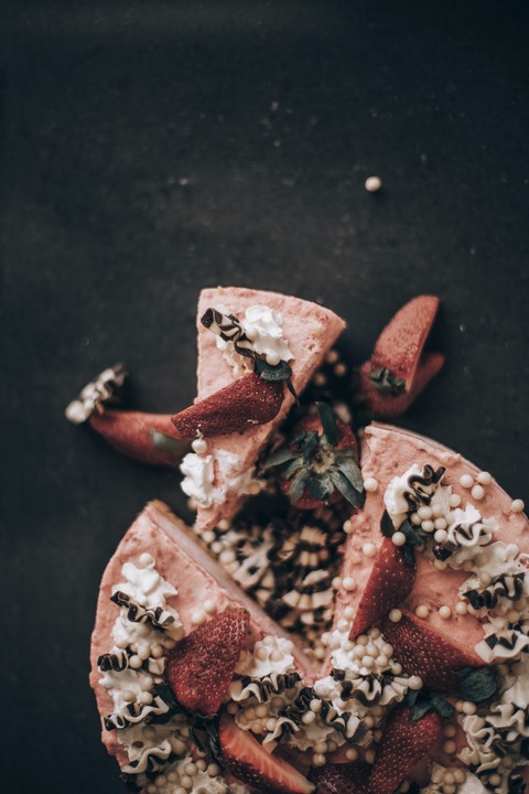 starfish, asclepiadoideae壁紙