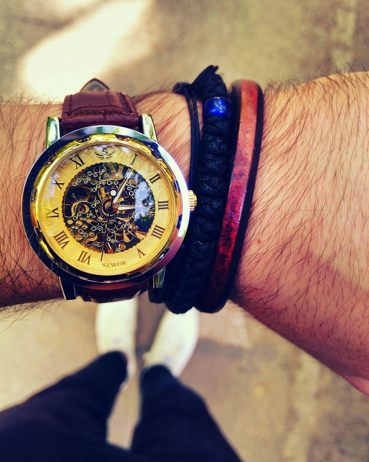 #watch #skeleton #summer