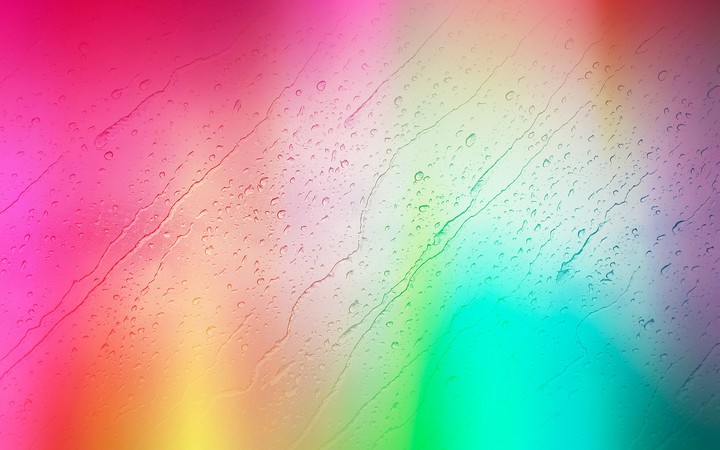 rainbow