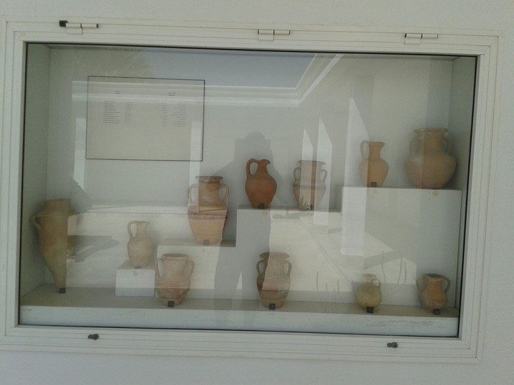 musée Tunisie hawariya