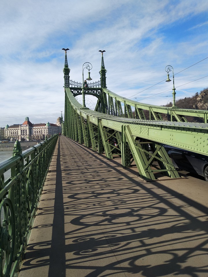 Budapest