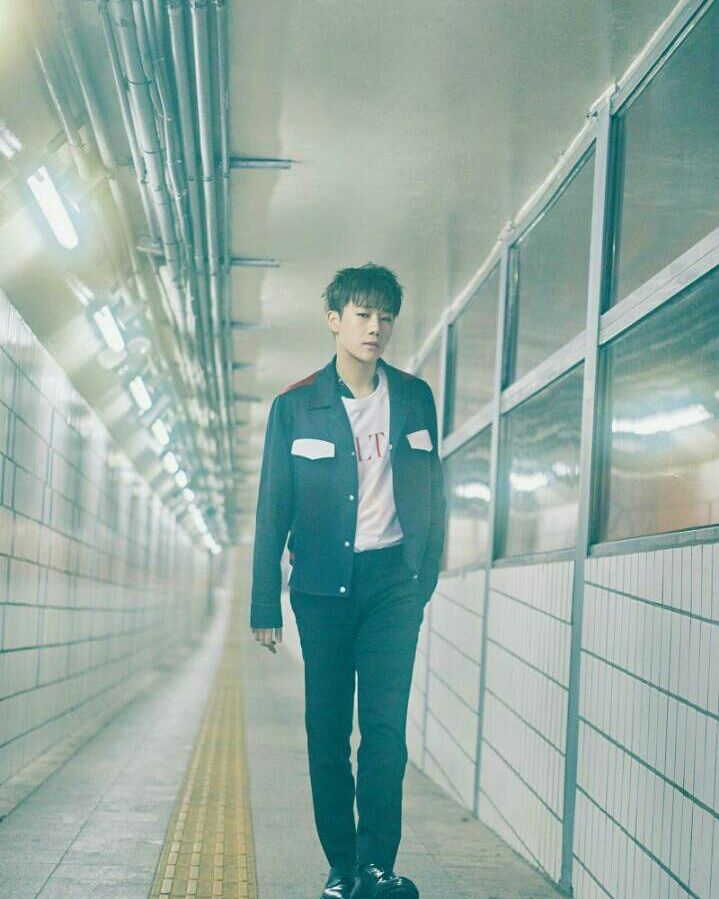 Kim Sunggyu 10 Stories album