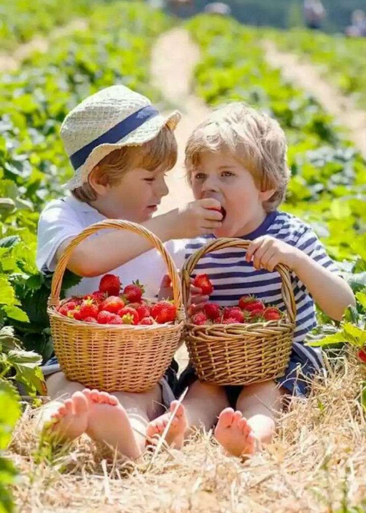 child love