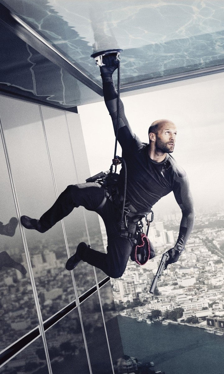 Jason statham