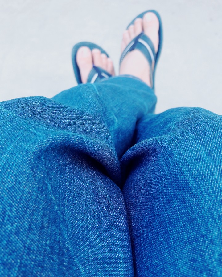 Focused