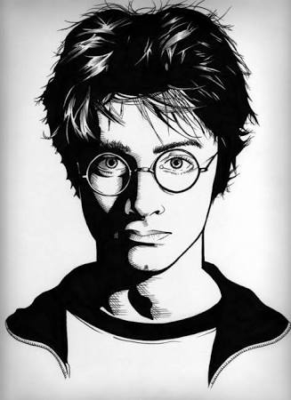 Harry Potter