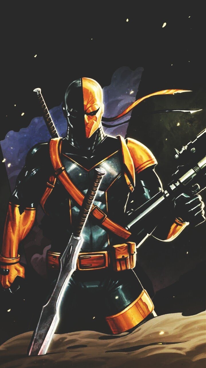 Deathstroke5