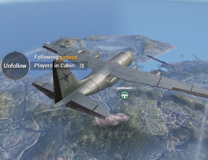 PUBG MOBILE