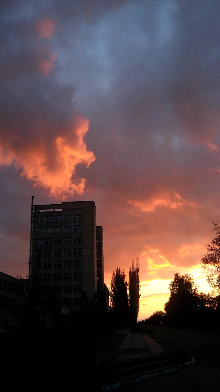 sky