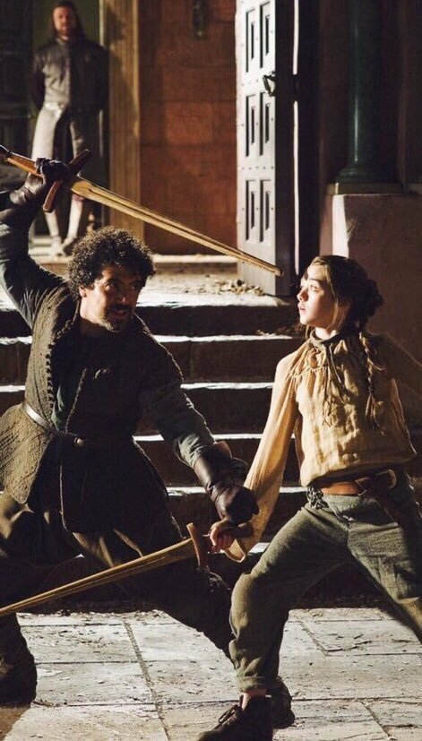 Arya Stark