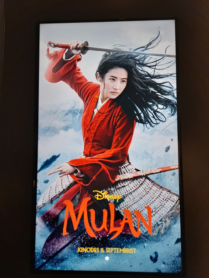 Great movie