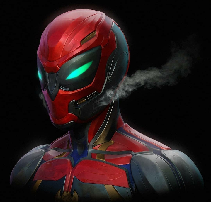 Spiderman 2077
