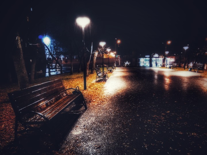 loneliness