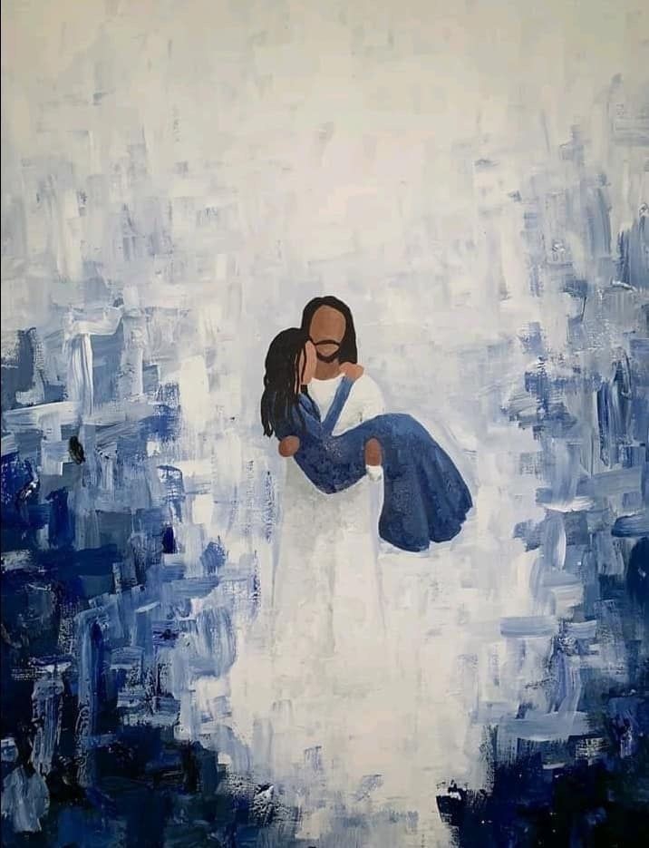 jesus