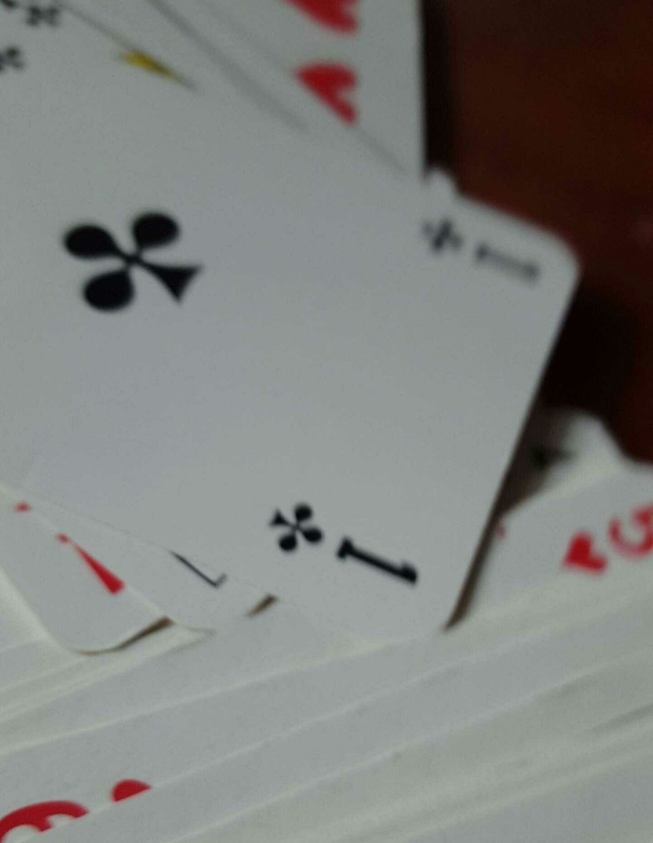 cards