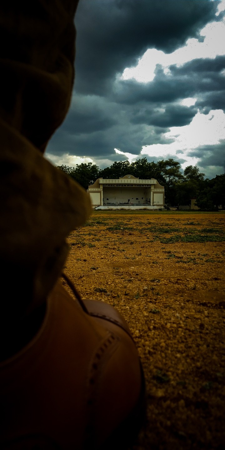 ground
