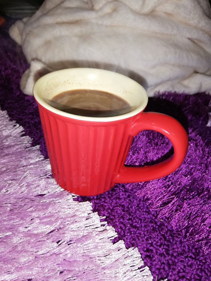 coffee