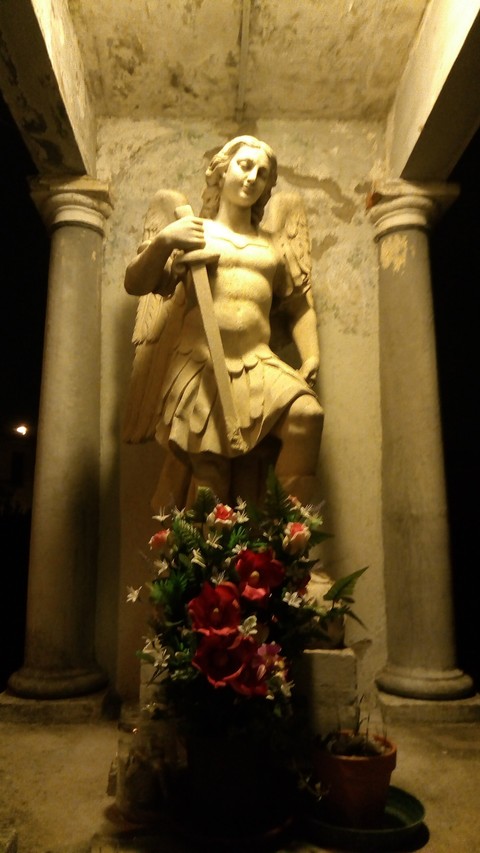 saint Michael