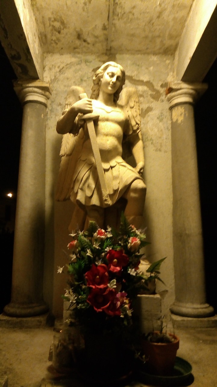 saint Michael