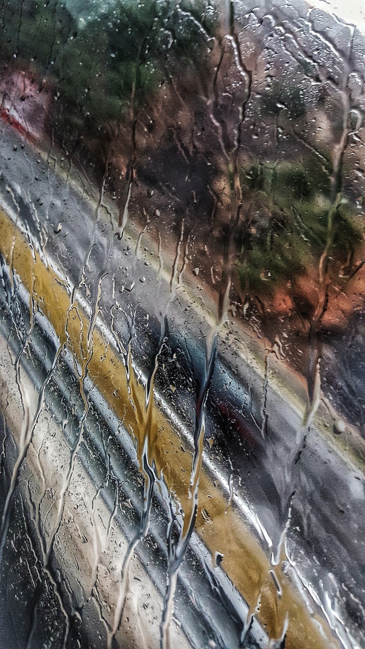 rain