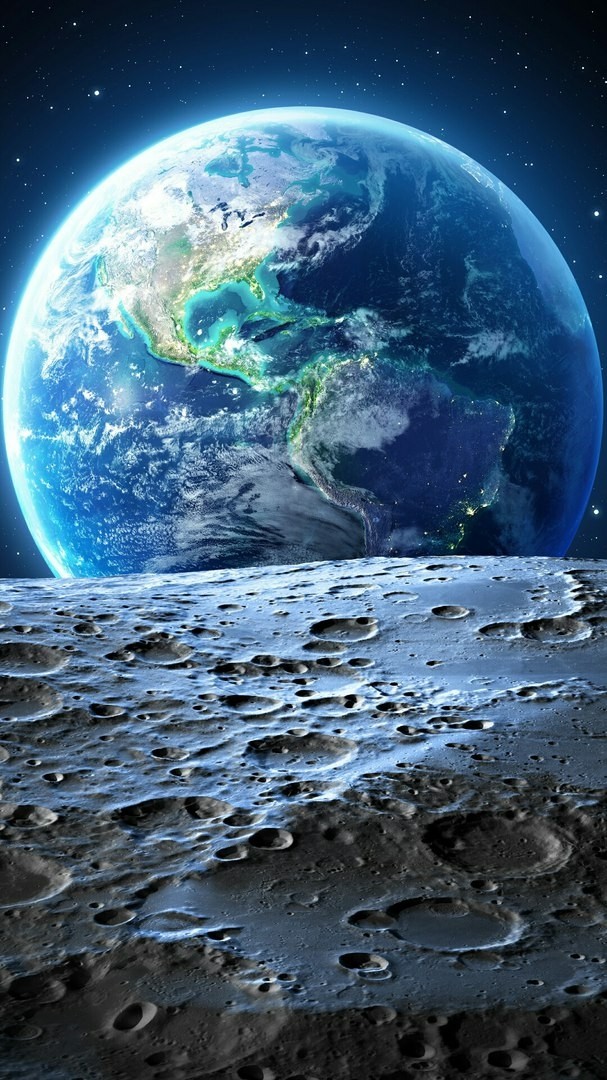 earth