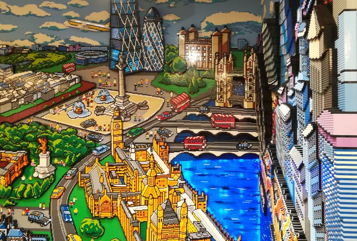lego