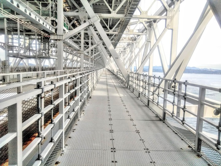 bridge
