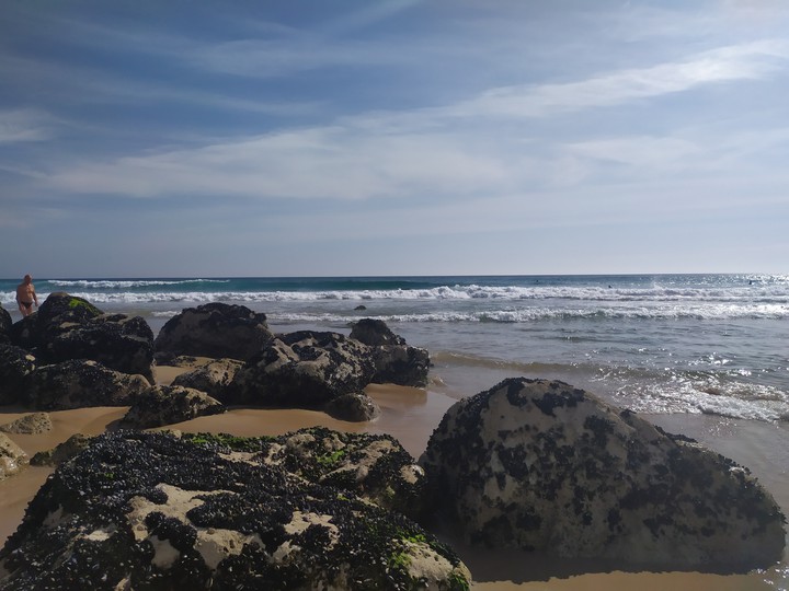 Praia