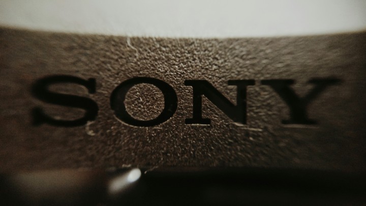 Sony
