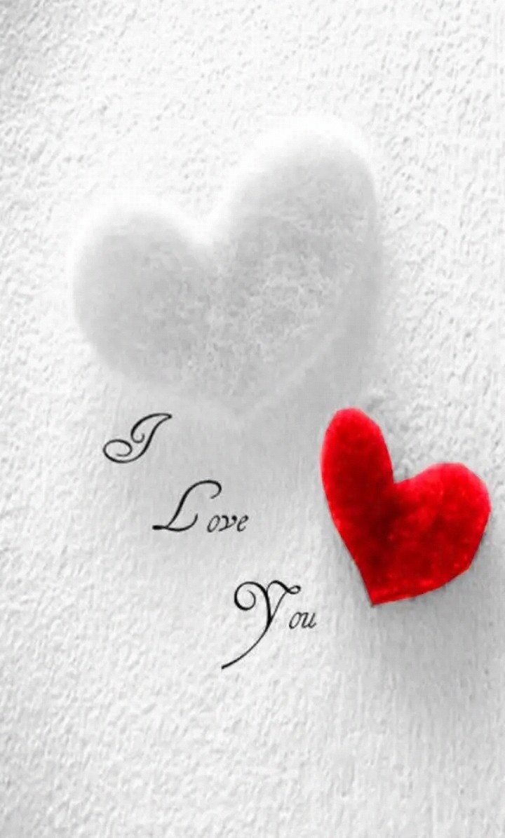 ❤