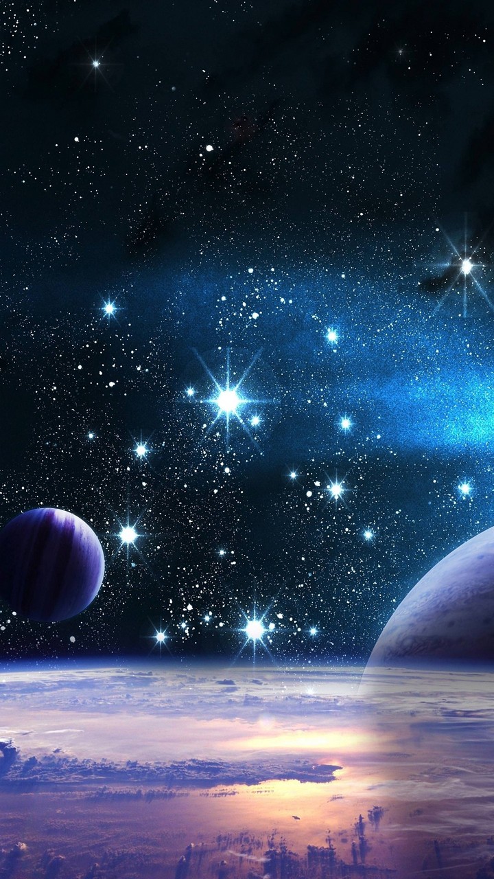 Space