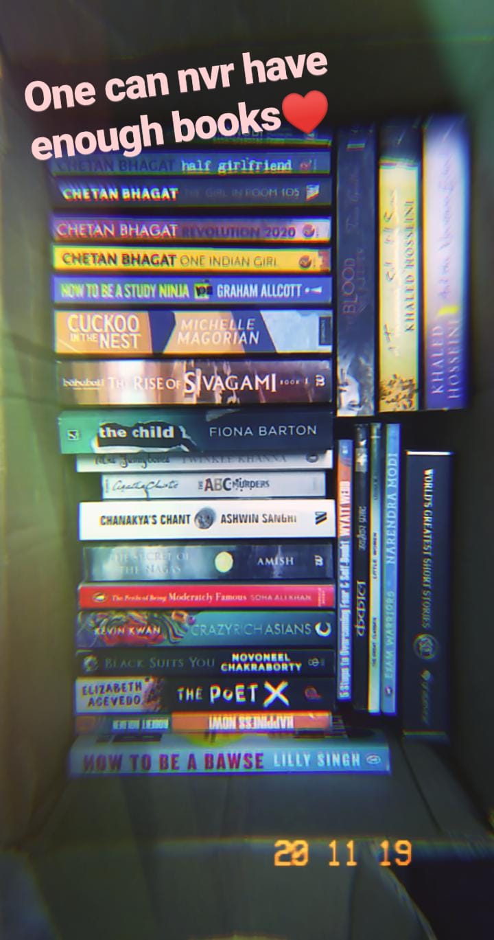 books