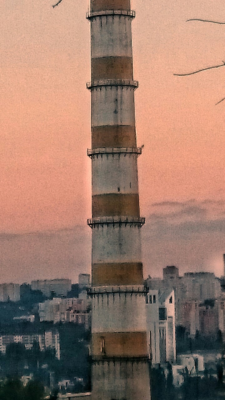 City