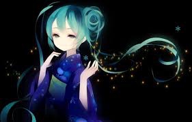AnimeGirl