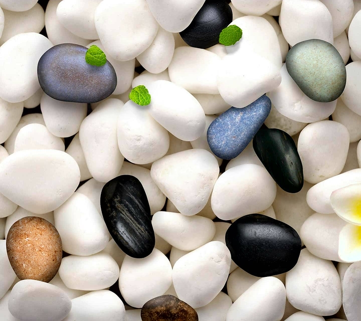 pebble